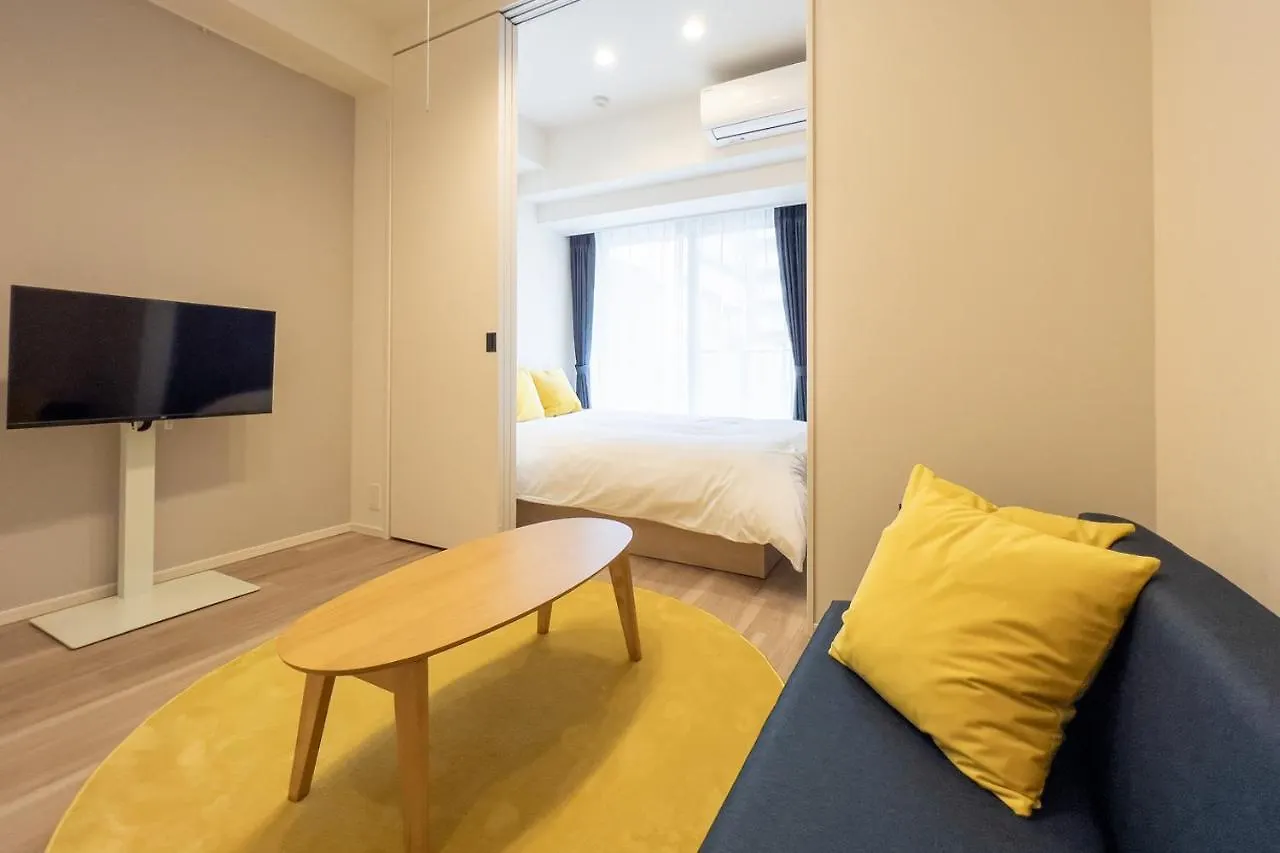 Park Axis Azumabashi Apartment Tokyo 0*,  Japan