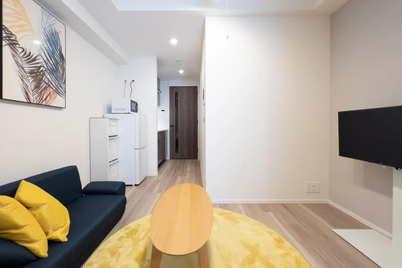 Park Axis Azumabashi Apartment Tokyo 0*,  Japan