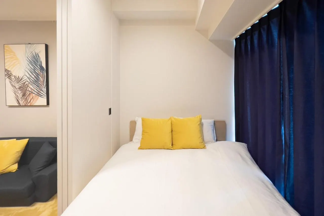 Park Axis Azumabashi Appartement Tokio