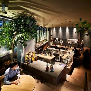 The Reign 酒店 京都