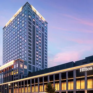 Hilton 酒店 广岛