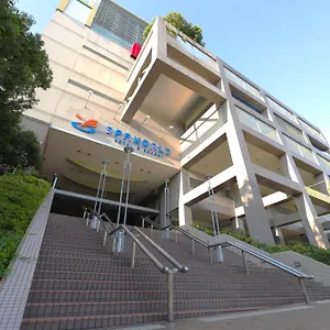 温泉大世界酒店 酒店 大阪