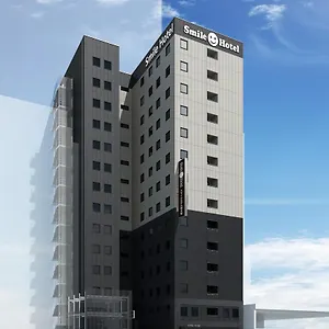 Smile Shin-osaka 酒店 大阪