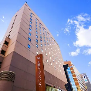 札幌花园皇宫酒店 酒店 札幌