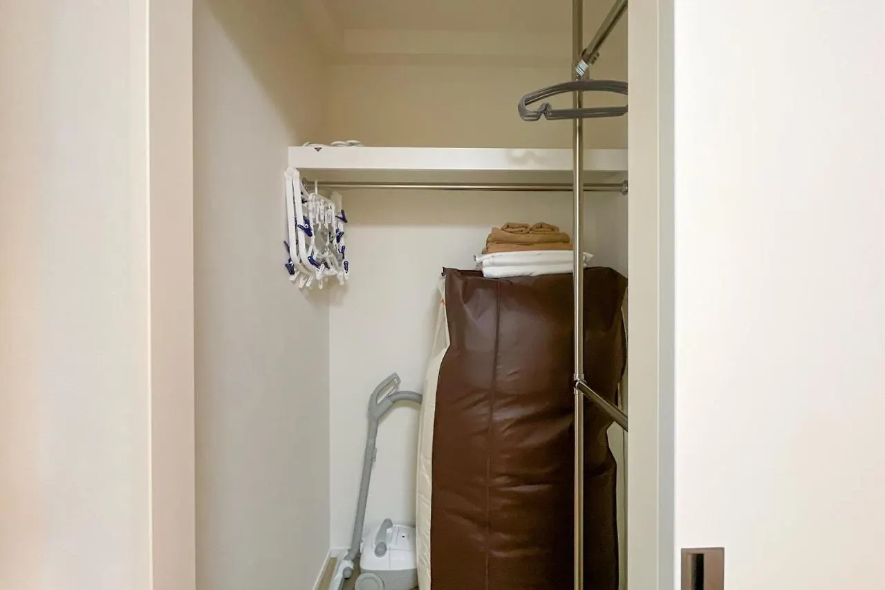 Park Axis Azumabashi Appartement Tokio