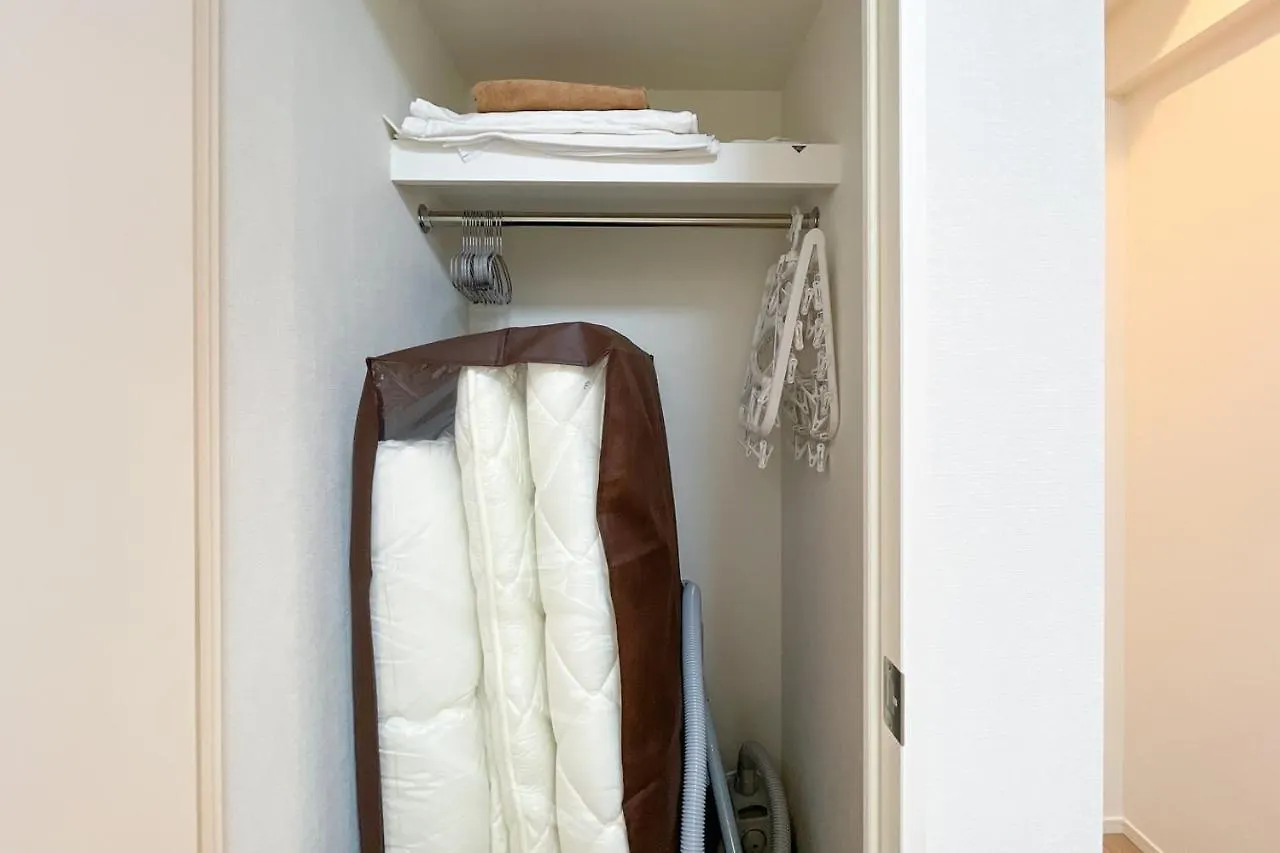 Park Axis Azumabashi Appartement Tokio