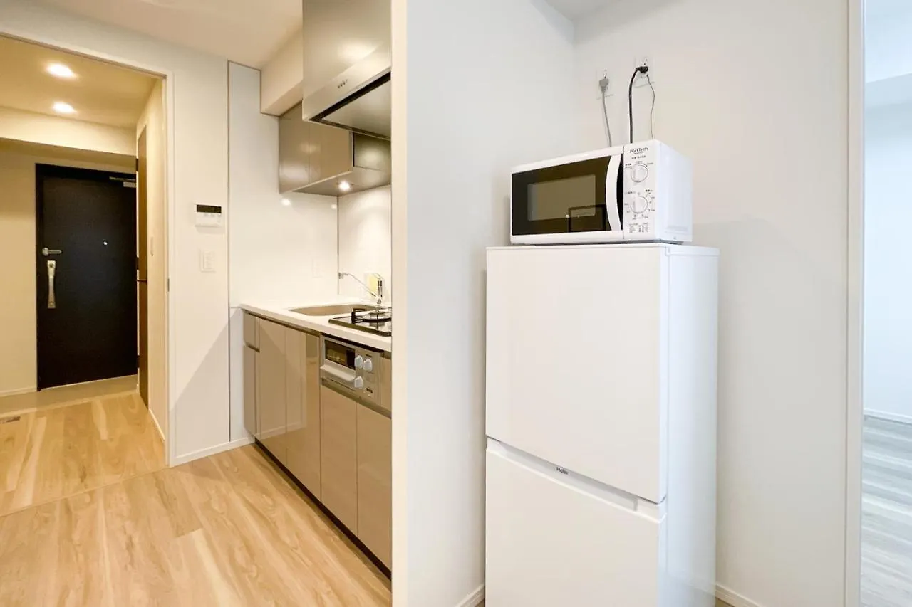 Park Axis Azumabashi Appartement Tokio