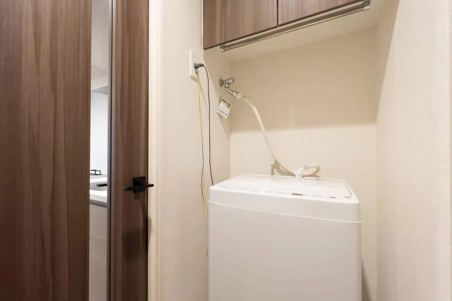 Park Axis Azumabashi Apartment Tokyo